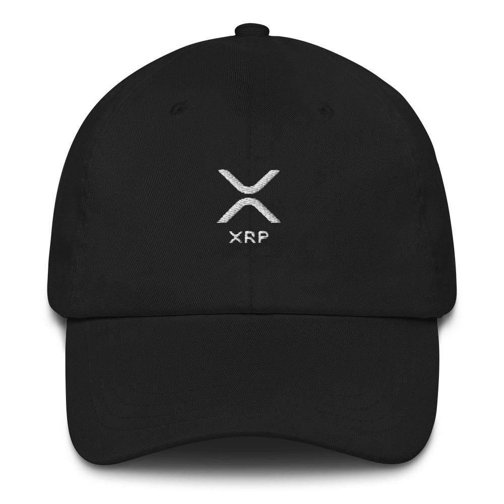 XRP Dad hat