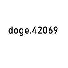 Load image into Gallery viewer, doge.42069 Stonkers
