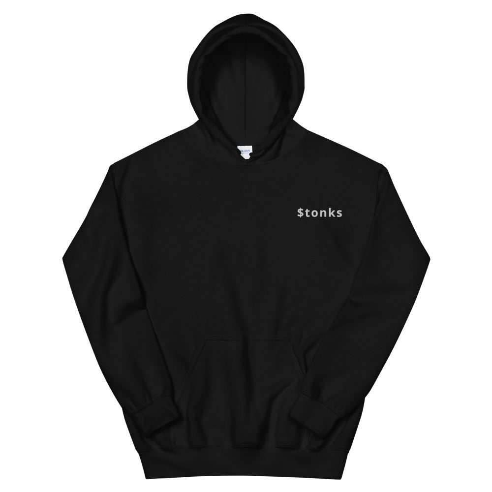 STONKS HOODIE